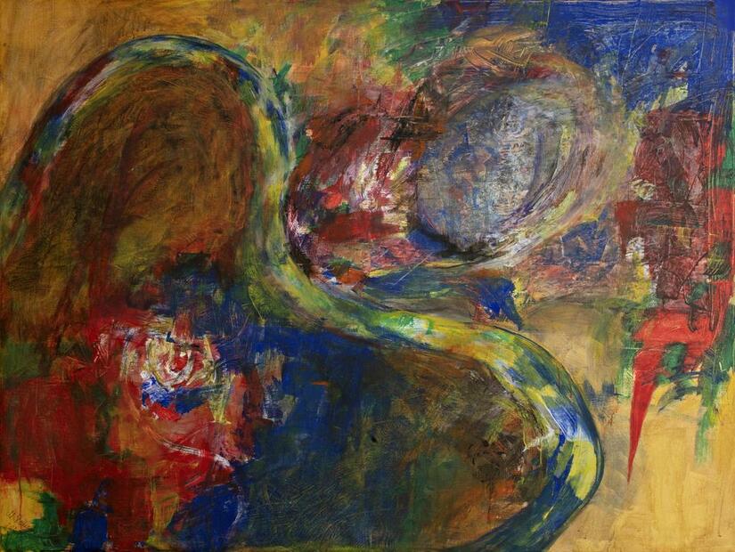 73_Marlene_Reucher_-_Medusa