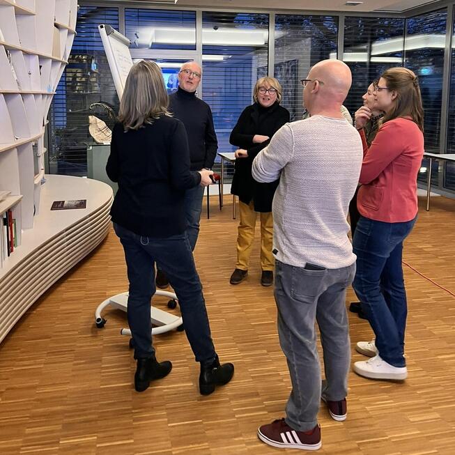 BusinessTeamOffsiteBild3